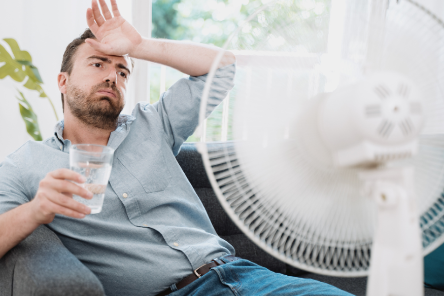 L'Isère en vigilance orange à la canicule et à la pollution