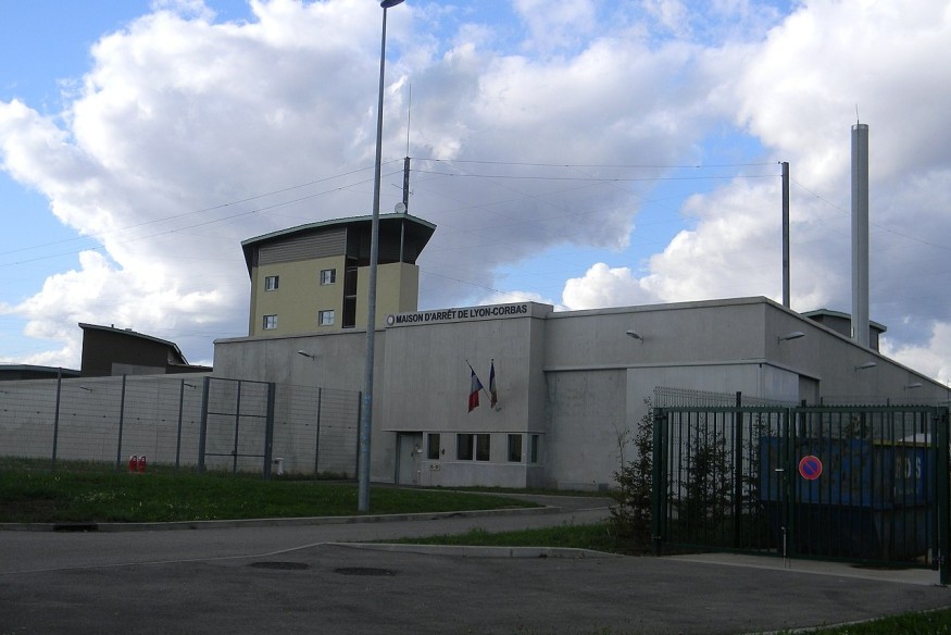 Fin de cavale pour le complice de l’évasion de Lyon-Corbas