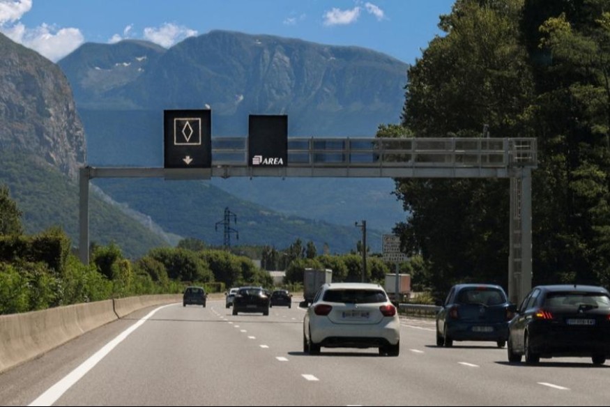 Saint-Egrève : un appel à témoins suite à l'accident mortel sur l'A48
