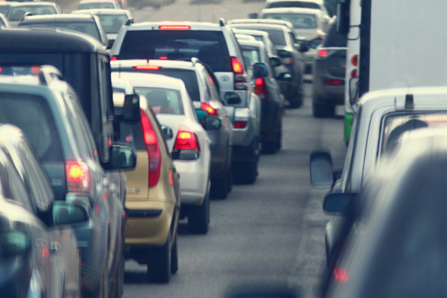Chassé-croisé : week-end très compliqué sur les routes !