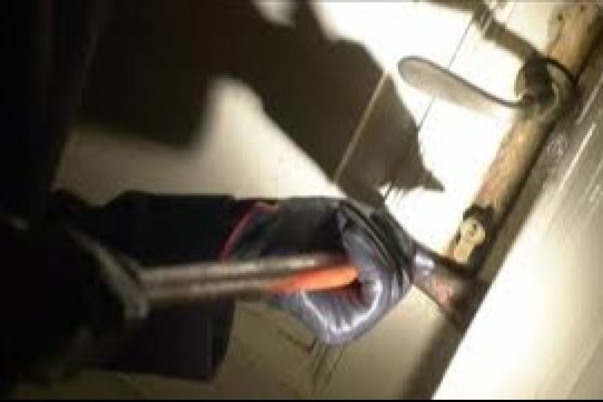 Bourgoin-Jallieu : trois jeunes cambrioleurs pris en flagrant délit