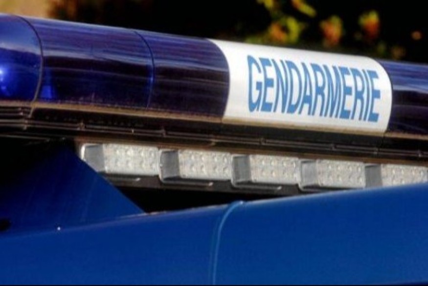 Accident mortel à Oytier-Saint-Oblas : il prend la fuite en laissant son passager sur place