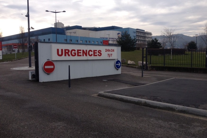 Bourgoin-Jallieu : nouvelle fermeture des urgences adultes