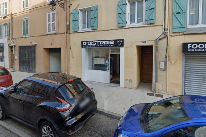 Voiron : le cadavre d'une femme découvert à son domicile