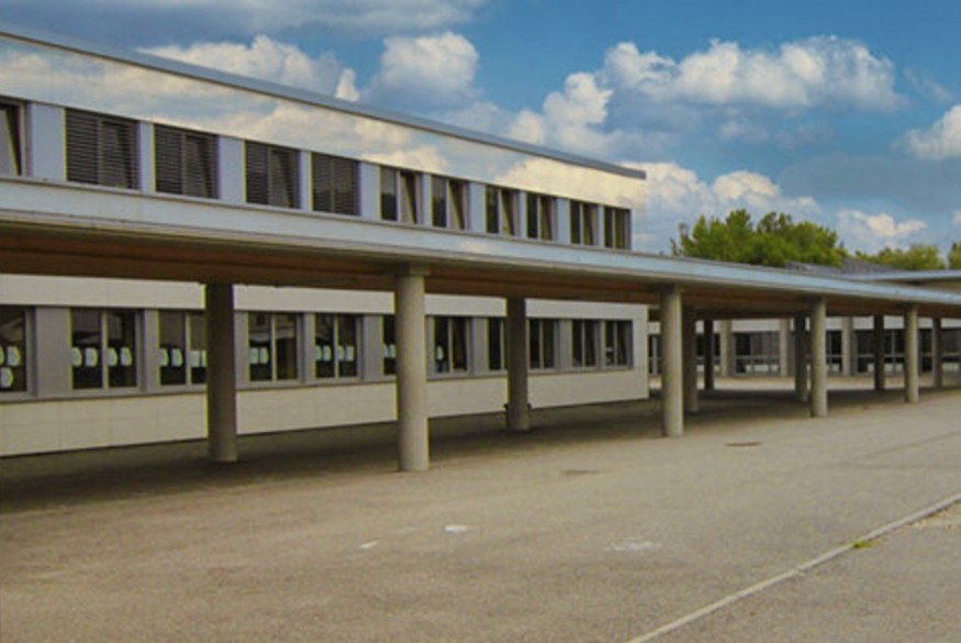 Après l'Isle d'Abeau, une autre collège du Nord-Isère visé par une alerte à la bombe