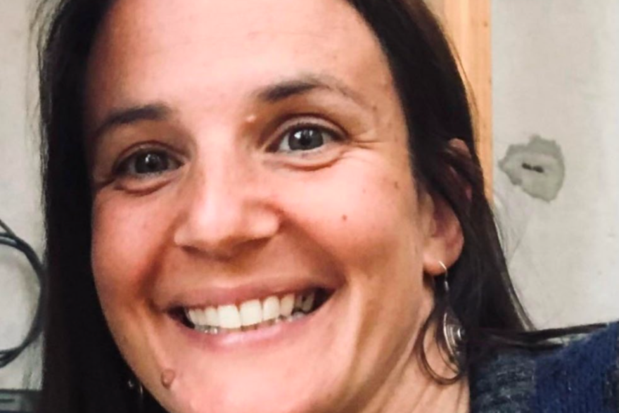 Géraldine Georges : la famille inquiète publie un avis de recherche