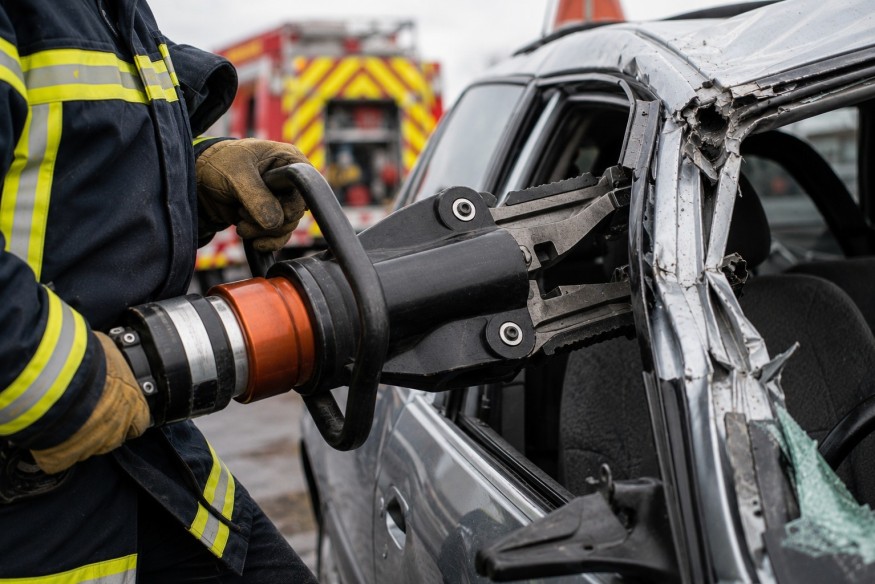 Cambriolage à la caserne de pompiers de Bourgoin-Jallieu : du matériel de valeur dérobé