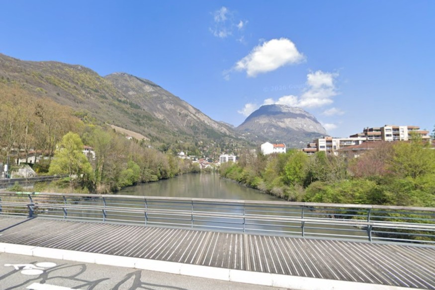 [MISE A JOUR] La baignade dans l'Isère reportée au 12 septembre !